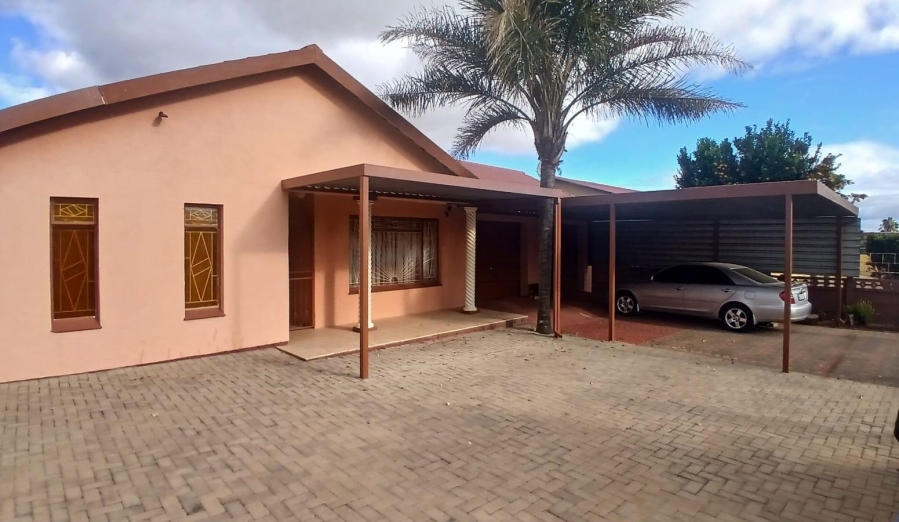 3 Bedroom Property for Sale in Fauna Free State
